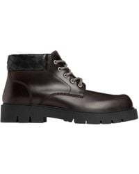 Bottega Veneta - Haddock Cropped Boot - Lyst