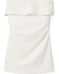 Proenza Schouler - Felicity Layered Tops - Lyst