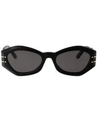 Dior - Eyewear Signature B 1 U Sunglasses - Lyst