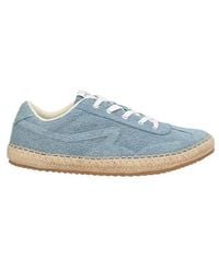 Rag & Bone - Low-Top Sneakers - Lyst