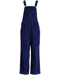FARM Rio - Solid Color Jumpsuit - Lyst
