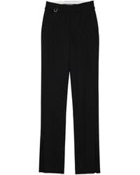 Jacquemus - Le Pantalon Tibau Tailored Trousers - Lyst