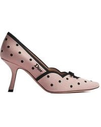 Dior - Romance Pump - Lyst
