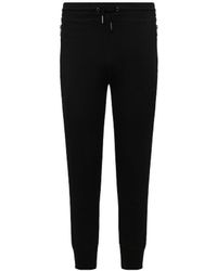 Givenchy - Logo Tape Track Pants - Lyst