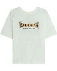 Barrow - Jersey T-Shirt - Lyst