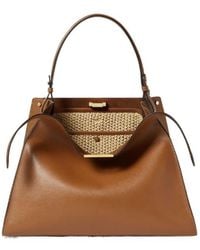 Fendi - Way Medium Tote Bag - Lyst
