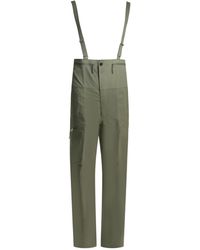 Arc'teryx - Rush Bib Pant Ski Overalls - Lyst