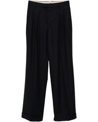 Berwich - Simonadr High-Waisted Pants - Lyst
