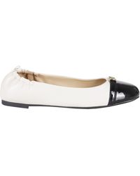 Michael Kors - Mandy Flex Ballet Flats - Lyst
