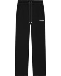 Amiri - Relaxed Pull On Sweatpant - Lyst