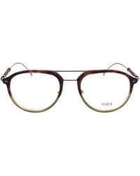 Tod's - Full-Frame Flat Mirror - Lyst