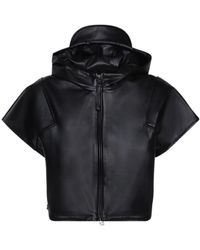 Issey Miyake - Jackets - Lyst