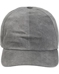 Rick Owens - Six-Panel Baseball Cap - Lyst