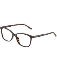 Dolce & Gabbana - Eyewear Square Frame Glasses - Lyst