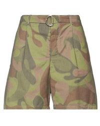 Marni - Shorts & Bermuda Shorts - Lyst