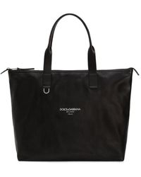 Dolce & Gabbana - Bags - Lyst