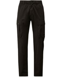 C.P. Company - Casual Pants With Belt Loops - Lyst