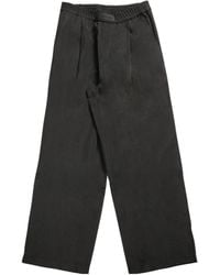 Louis-Gabriel Nouchi - Elastic Waist Casual Pants - Lyst