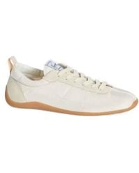 KENZO - Striker Low Top Sneakers - Lyst