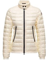 Moncler - Grenoble Zip-Up Padded Jacket - Lyst