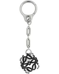Loewe - Scarabeo Anagram Charm - Lyst