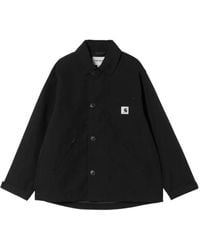 Carhartt - Barnett Jacket - Lyst