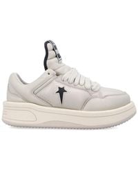 CONVERSE X DRKSHDW - Lace-Up Sneakers - Lyst