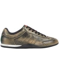 Gucci - Shift" Sneakers - Lyst