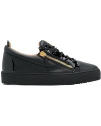 Giuseppe Zanotti - Frankie Sneakers - Lyst
