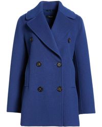 Max Mara - Coats - Lyst