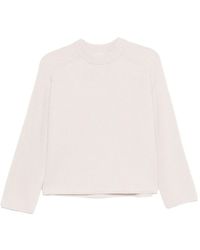 forte_forte - Long-Sleeved Sweater - Lyst