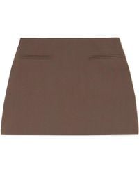 SIR. - Dylan Mini Skirt - Lyst