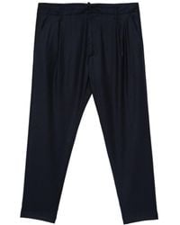 Dondup - Ben Carrot Chino Pants - Lyst
