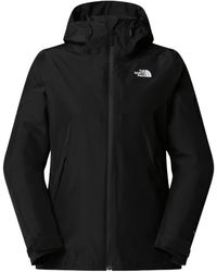The North Face - 3-In-1 Triclimate Hooded Performance Jacket - Lyst