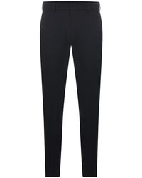 PT01 - Pt Torino Tailored Pants - Lyst