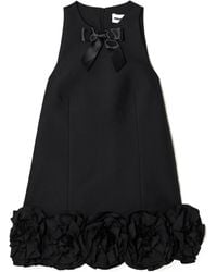 ShuShu/Tong - Sleeveless Dress - Lyst