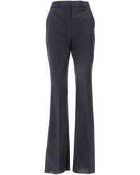 Vivetta - Press-Crease Trousers - Lyst