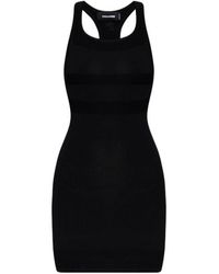 DSquared² - Short Dresses - Lyst