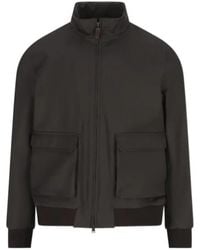 Herno - Outerwears - Lyst