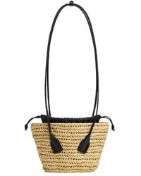 Bottega Veneta - Arco Small Shopper Bag - Lyst