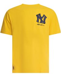 Polo Ralph Lauren - New York Logo T-Shirt - Lyst
