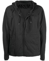 C.P. Company - Hooded Lightweight Jacket - Lyst