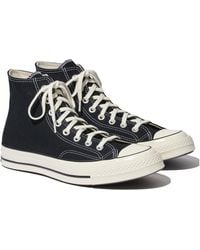 Converse - Lace-Up High-Top Casual Shoes - Lyst