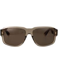 Dior - Full Frame Sunglasses - Lyst