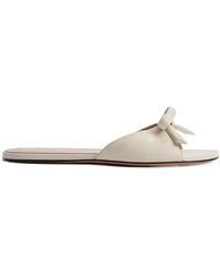 Dior - Bow Slide - Lyst