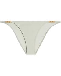 Celine - Triomphe Swimsuit Bottom - Lyst