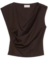 iBlues - Fitted Top - Lyst