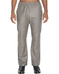 Barena - Tosador Bita Elasticated-Waistband Wool Trousers - Lyst