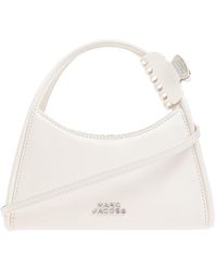Marc Jacobs - The Claw Clip Crossbody Bag - Lyst