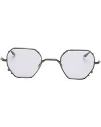 Jacques Marie Mage - 'Verlaine' Sunglasses - Lyst